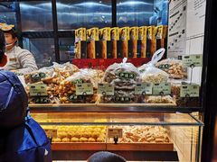 -泸溪河桃酥(长乐路店)