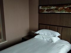 -南京钟山宾馆(江苏省会议中心)