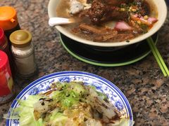 -万利洪记粉面美食