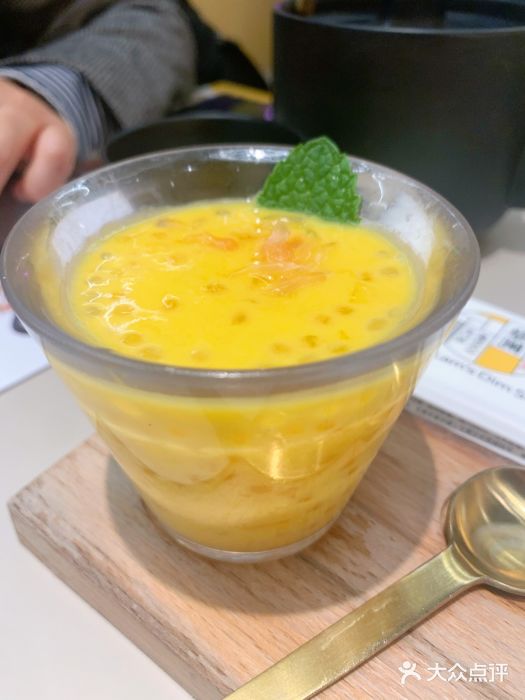 蔡澜点心·粤菜(西单大悦城店)图片