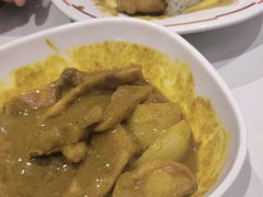 -香港深仔记茶餐厅(东门店)