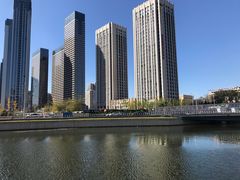 -马栏河运动公园