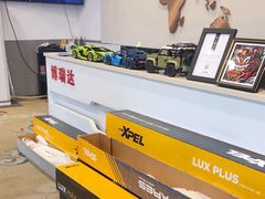 -3M博瑞达龙膜威固BOP保镖汽车贴膜隐形车衣(国贸店)