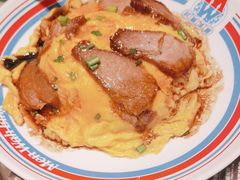 -敏华冰厅(平安金融中心店)