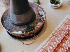 -阳坊大都涮羊肉(阳坊总店)