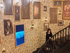 -雪灵魔法世界SHELLY’S TAROT(大良桂畔里店)