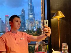 -上海滩餐厅(BFC外滩金融中心店)