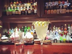 -The Bottle Bar(羲和商业广场店)