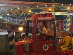 -济南方特东方神画