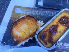-大成海鲜烧烤·小龙虾(五角场店)