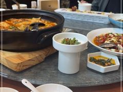 -南堂馆·新川菜(天府三街店)
