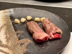-将军日本餐厅·Shogun 传统日料·铁板烧·板前料理(厦门马哥孛罗东方大酒店)