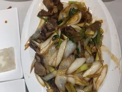 -李老哈·东北菜(宋园路店)