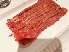 -丁卯•铜锅涮肉(工体店)