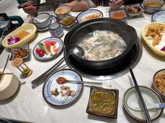 -四季缤纷椰子鸡(雨花亭凯德广场店)