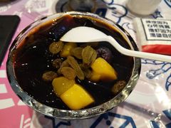 红糖冰粉-松哥油焖大虾(皇岗一店)