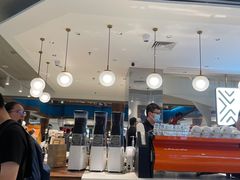 -Peet's Coffee皮爷咖啡(豫园店)