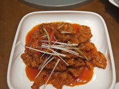 锅包肉-渝乡老妈·北京烤鸭(六里桥店)