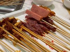 -袁记串串香(北国店)