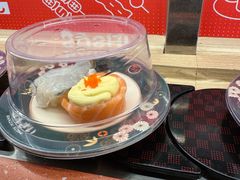 -万岁寿司(万国店)