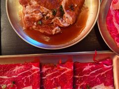 -西塔老太太泥炉烤肉(上海七宝领展广场店)