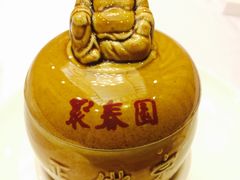 -聚春园自助餐厅(东街口店)