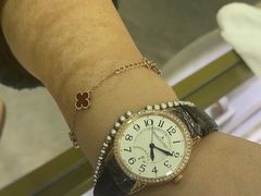 -海星奢选二手奢侈品手表包包鉴定回收寄卖(墨玉南路店)