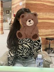 -MY HAIR ARDOR