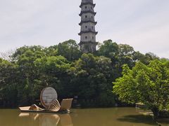 -江心屿景区