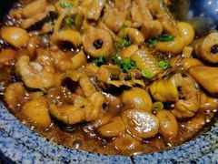 -隆喜元鱼汤包·海鲜(中联广场店)