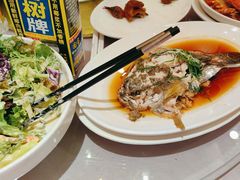 -金时代顺风大酒店(金山店)