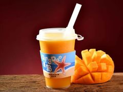 -吕氏焗小鲜•海鲜青岛菜(八大关店)