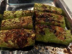 -玫瑰红烤羊排(北新桥三条店)