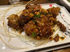 -七菜馆·东北菜·蒸饺(文体路店)