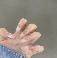 -斯馨·健康美甲美睫