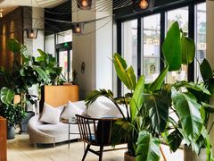 -The Rug Cafe(王府中环店)