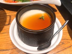 黑糖豆花-云海肴·汽锅鸡·云南菜(高德置地店)