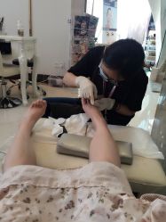 -喵酱日式美甲美睫Neko Nail Studio