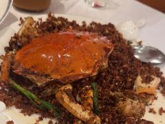 -喜记避风塘炒辣蟹(旗舰店)