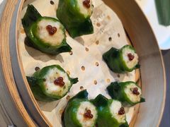 -上海滩餐厅(BFC外滩金融中心店)