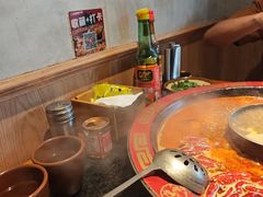 -陈眼镜火锅(总店)