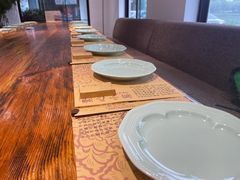 卡座-素心小筑(后沙裕镇店)