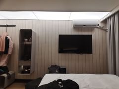 -汉庭(上海虹桥机场新店)