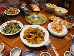 -95号酱骨·一块豆腐(展春园西路店)