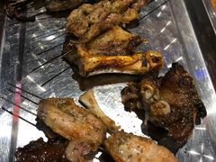 烤猪蹄-好介口深夜酒馆(梅江店)