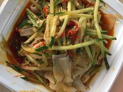 -魏家凉皮(十里河店)