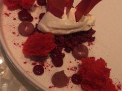 -广州四季酒店·佰鲜汇·现代法餐