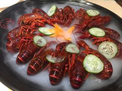 -怪怪龙虾·澳洲蓝龙王·深夜食堂(惊驾路店)