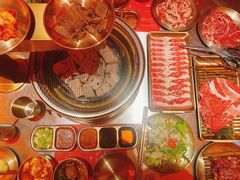 -西塔老太太泥炉烤肉(苏州大悦城店)