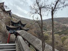 -五泉山公园